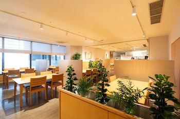 Onomichi Kokusai Hotel