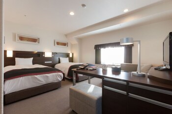 Onomichi Kokusai Hotel