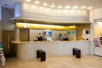 Onomichi Kokusai Hotel