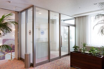 Onomichi Kokusai Hotel