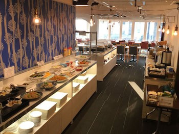Matsue Urban Hotel