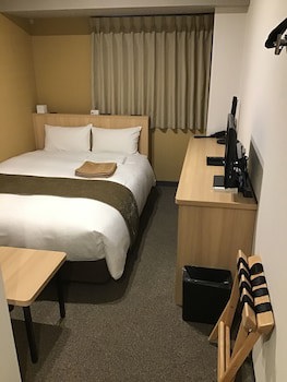 Matsue Urban Hotel
