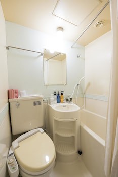 Matsue Urban Hotel