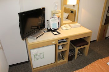Matsue Urban Hotel
