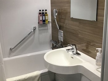 Matsue Urban Hotel