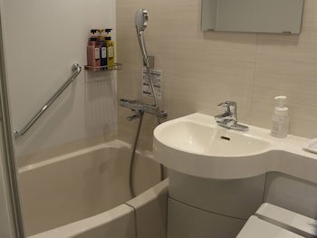 Matsue Urban Hotel