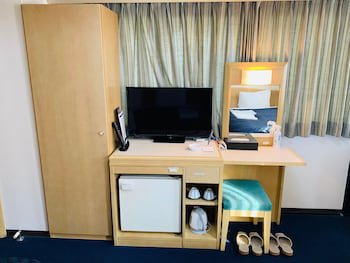 Matsue Urban Hotel