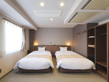 Matsue Urban Hotel