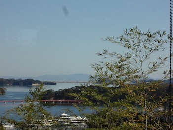 Breezbay Seaside Resort Matsushima