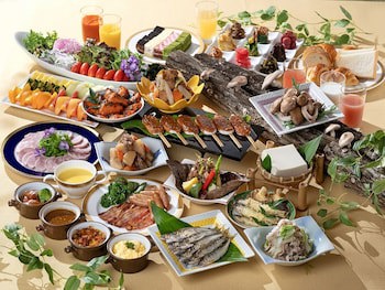 Gifu Grand Hotel