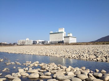 Gifu Grand Hotel
