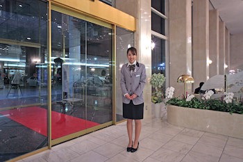 Gifu Grand Hotel