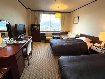 Gifu Grand Hotel