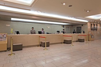Gifu Grand Hotel