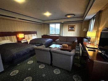 Gifu Grand Hotel