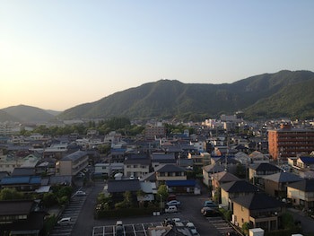 Gifu Grand Hotel
