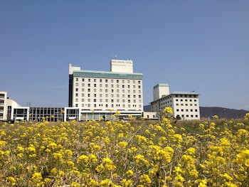 Gifu Grand Hotel