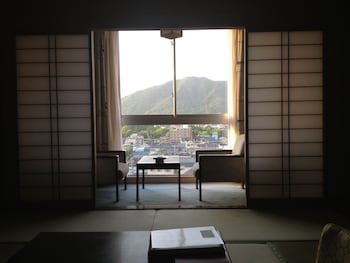 Gifu Grand Hotel