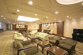 Gifu Grand Hotel