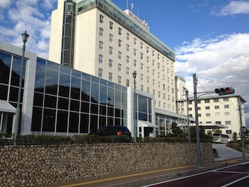 Gifu Grand Hotel