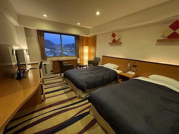 Gifu Grand Hotel