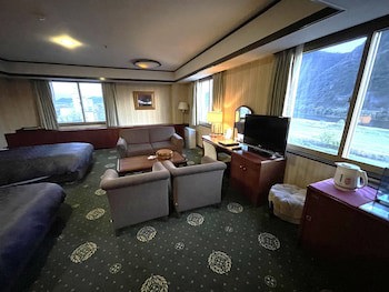 Gifu Grand Hotel