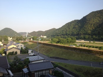 Gifu Grand Hotel