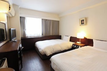 Hotel Castle Inn Yokkaichi