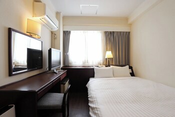 Hotel Castle Inn Yokkaichi