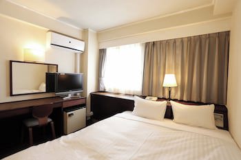 Hotel Castle Inn Yokkaichi
