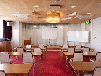 Hotel Castle Inn Yokkaichi