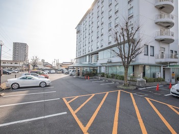 Hotel Castle Inn Yokkaichi