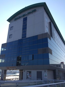 Green Hill Hotel Onomichi