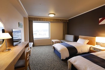 Green Hill Hotel Onomichi