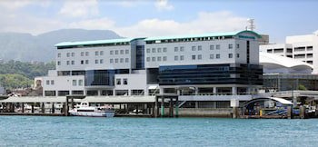 Green Hill Hotel Onomichi