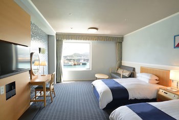 Green Hill Hotel Onomichi