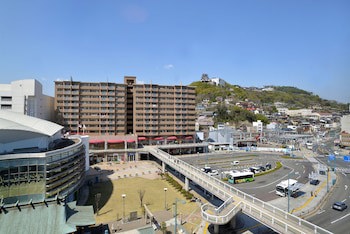 Green Hill Hotel Onomichi