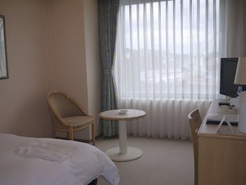 Green Hill Hotel Onomichi