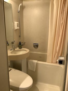 Hotel Crown Hills Nigata