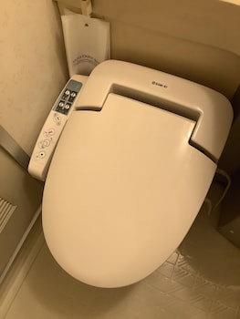 Hotel Crown Hills Nigata