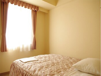Hotel Crown Hills Nigata