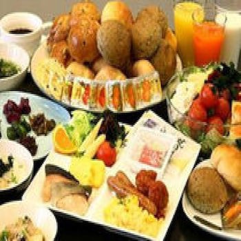 Hotel Crown Hills Nigata