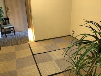Hotel Crown Hills Nigata