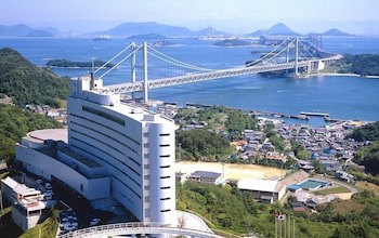 Setouchi Kojima Hotel Kurashiki