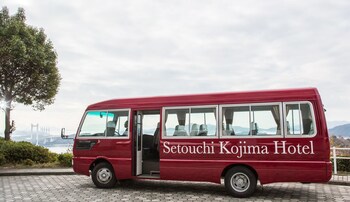 Setouchi Kojima Hotel Kurashiki