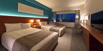 Setouchi Kojima Hotel Kurashiki