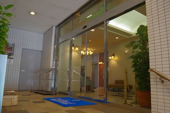 Seagrande Shimizu Station Hotel