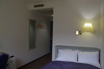 Seagrande Shimizu Station Hotel