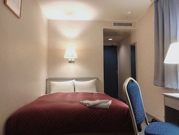 Seagrande Shimizu Station Hotel
