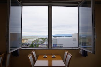 Seagrande Shimizu Station Hotel